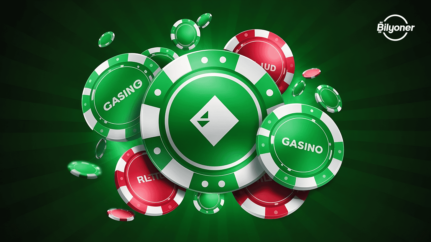 Bilyoner Casino Mobil S&uuml;r&uuml;m ve Uygulamalar